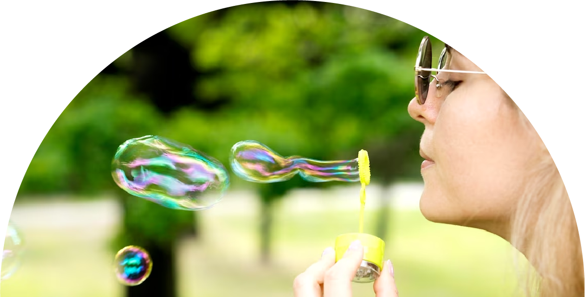 Bubble Breath