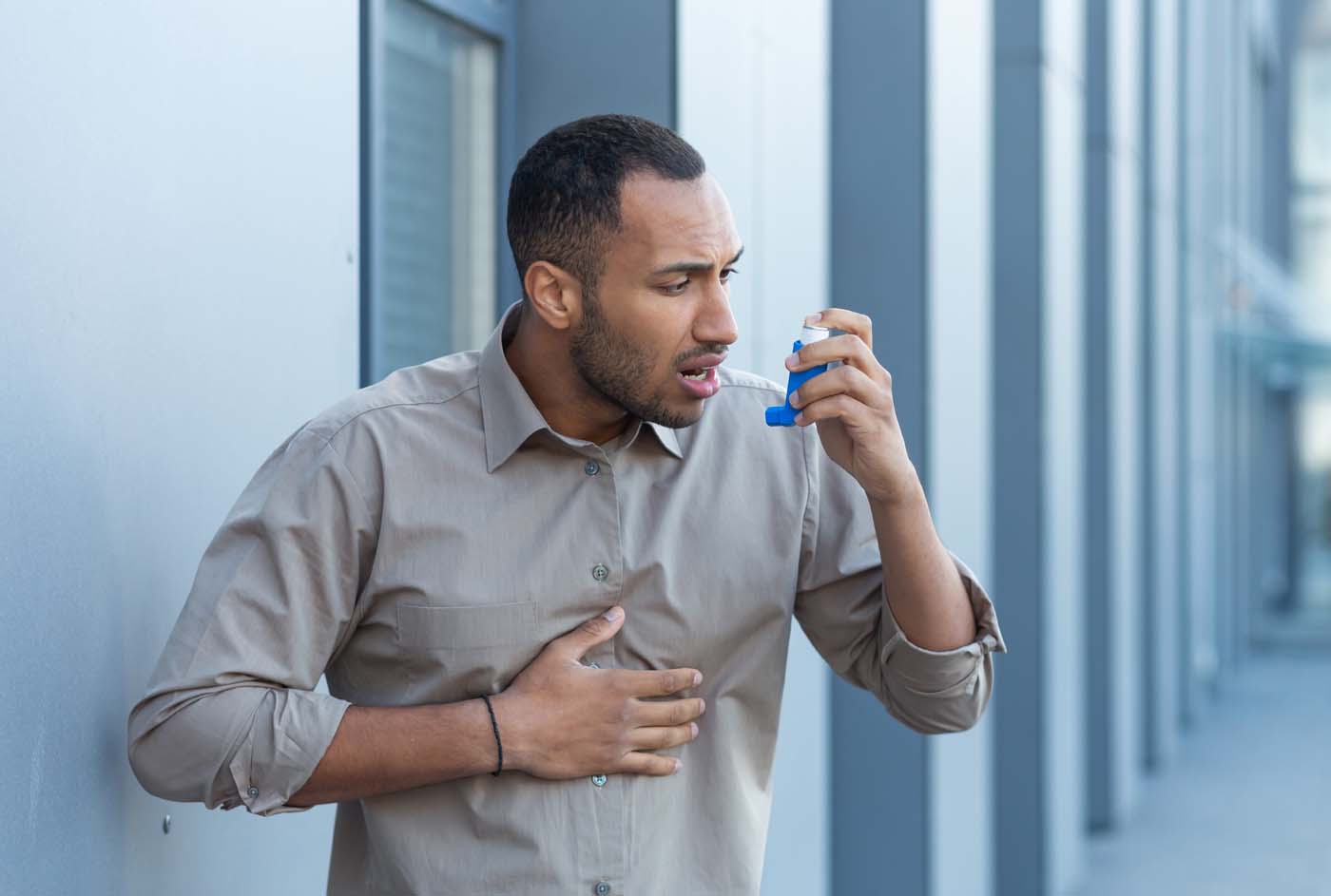 Asthma