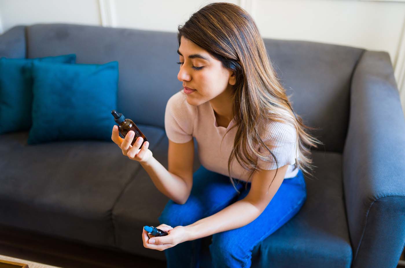 The Pros and Cons of Marijuana For Anxiety