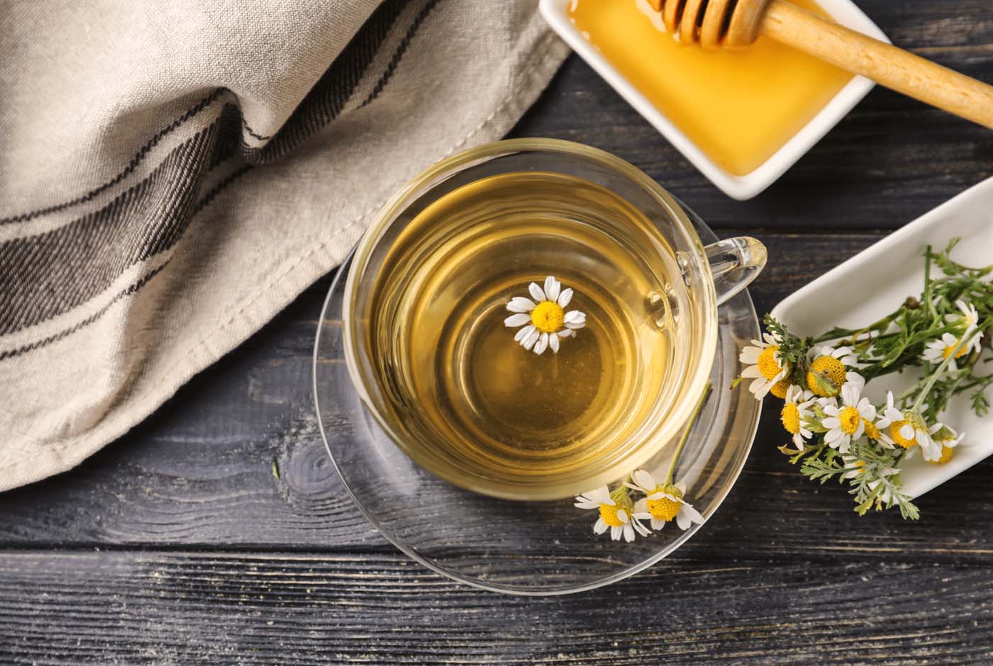 Chamomile