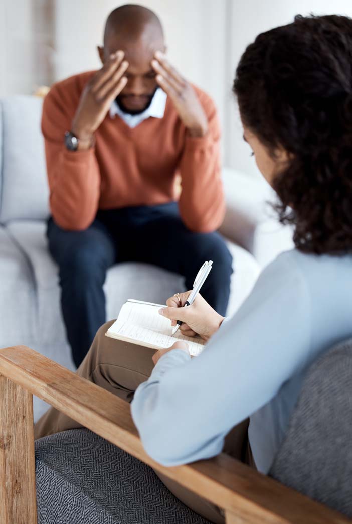 Counseling