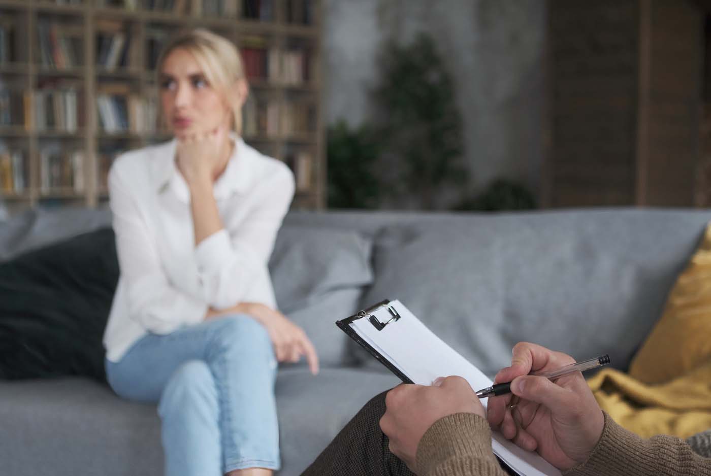 Dialectical Behavior Therapy 2