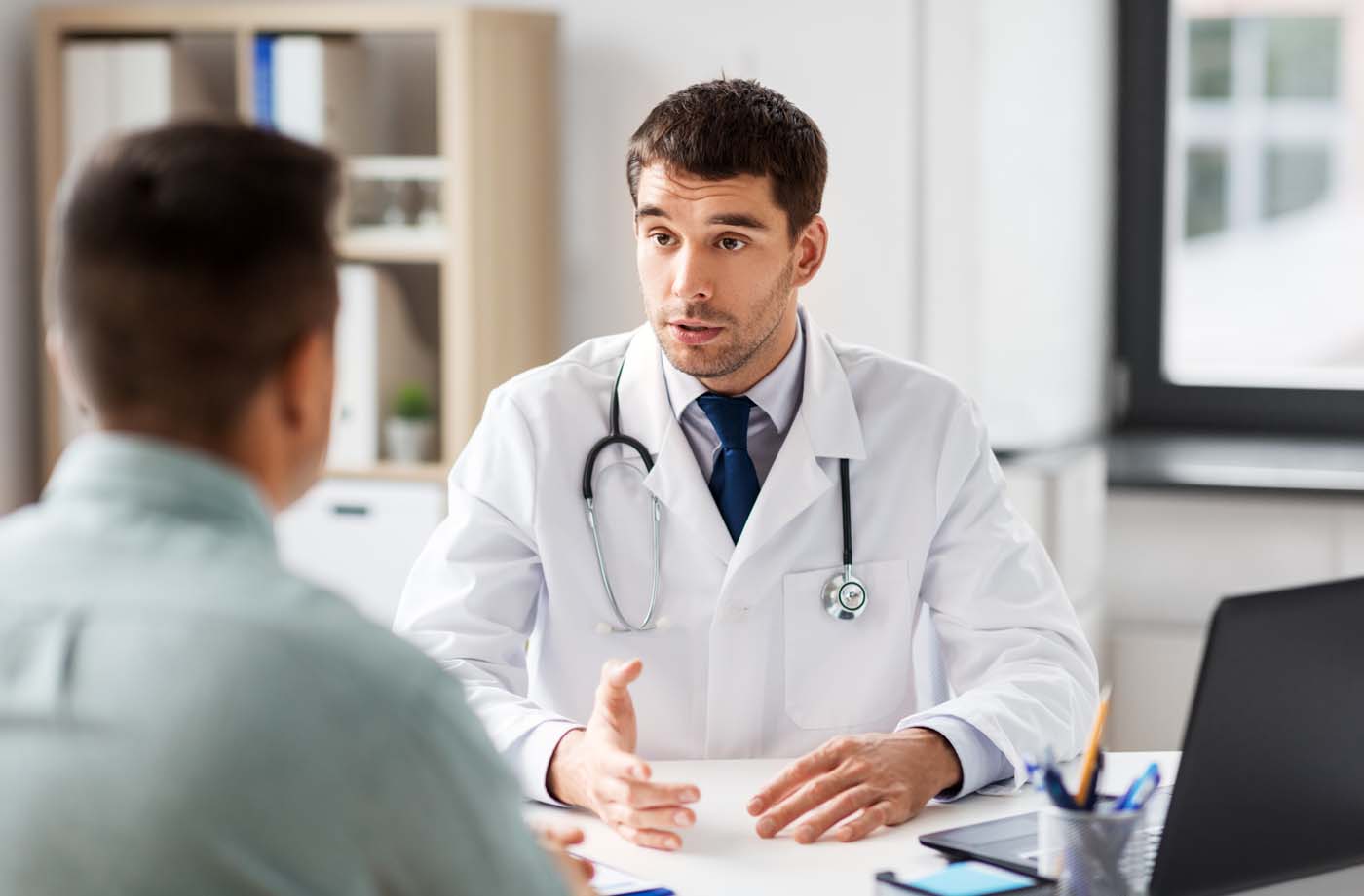 Doctor