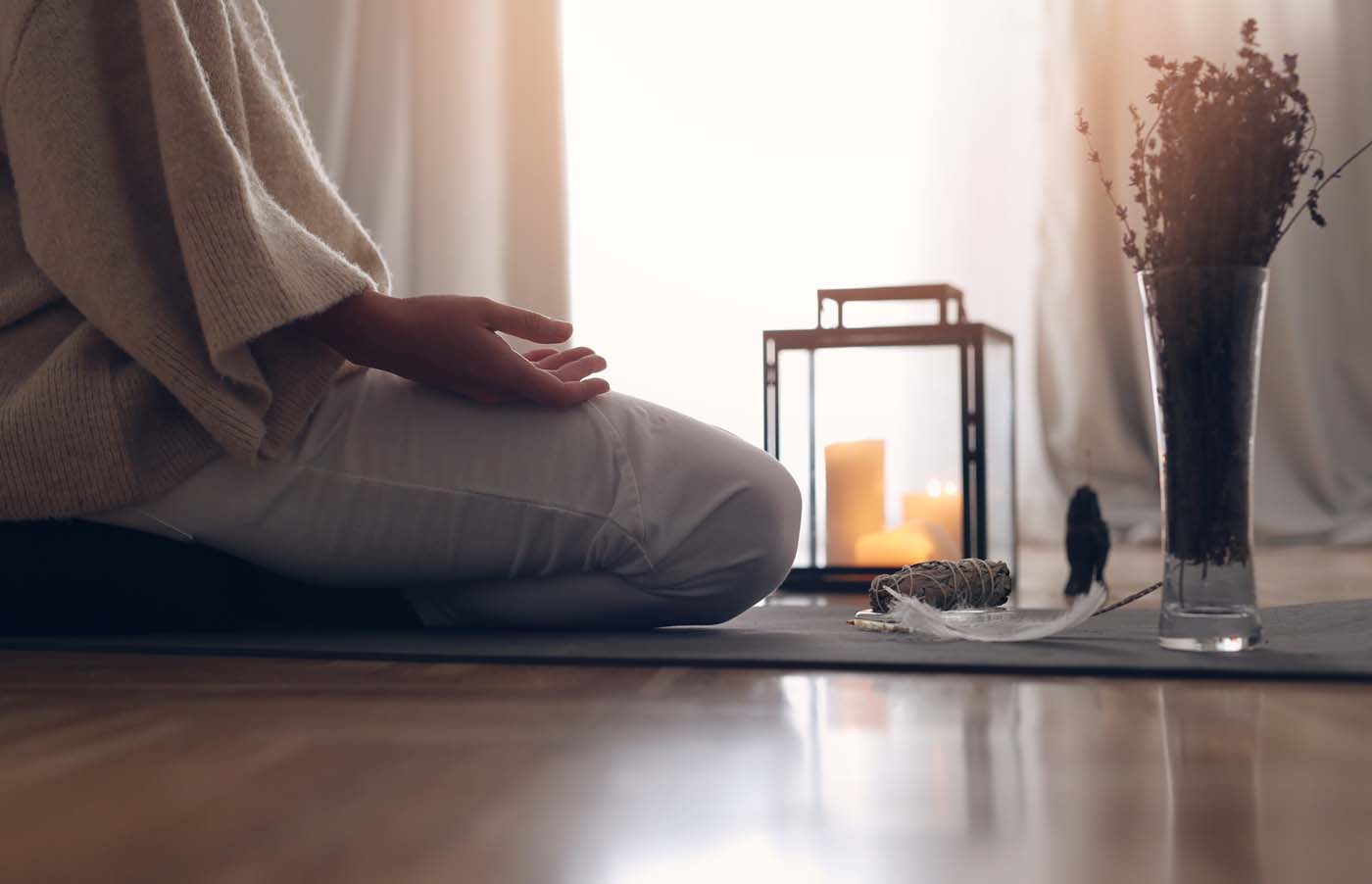 Five-sense-grounding