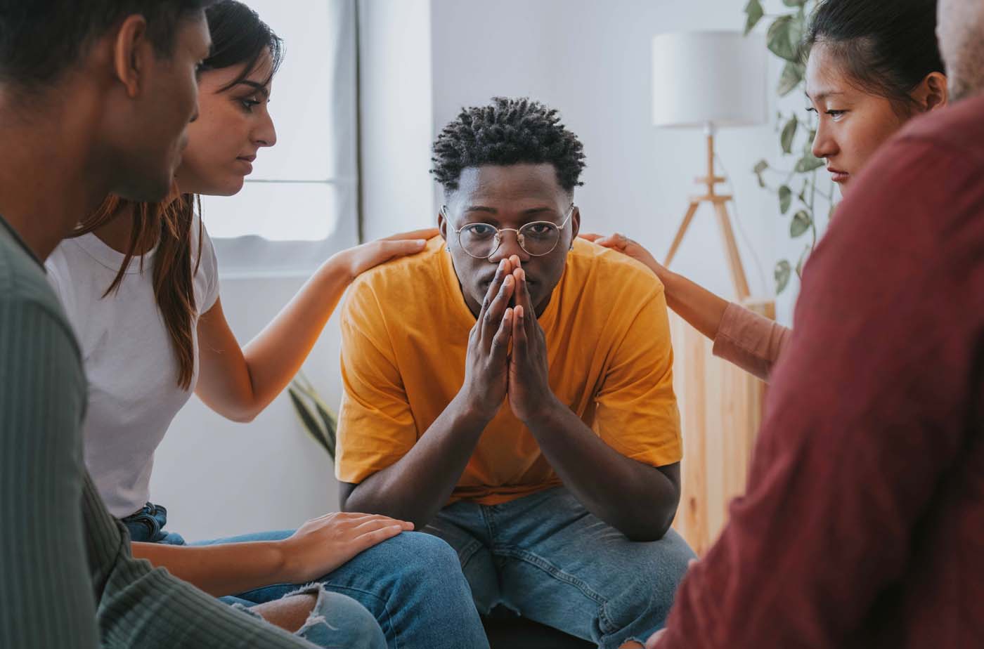 Group Therapy