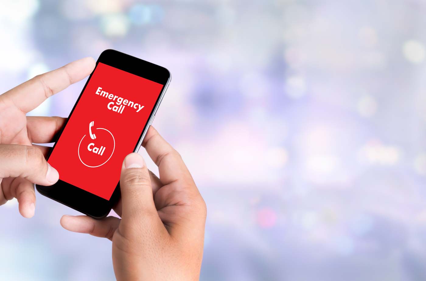Emergency Helplines