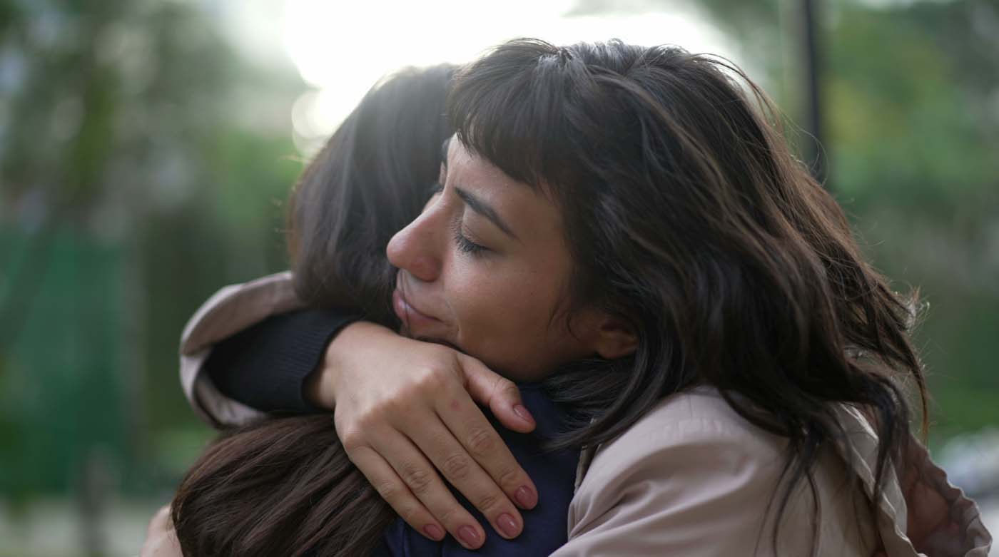 Hug