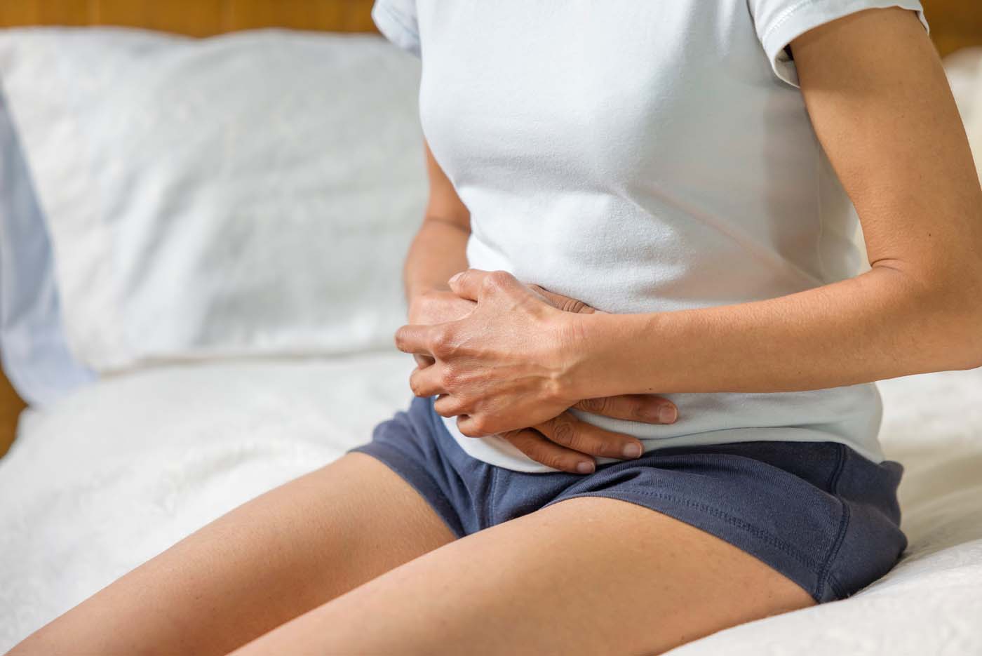 Irritable Bowel Syndrome