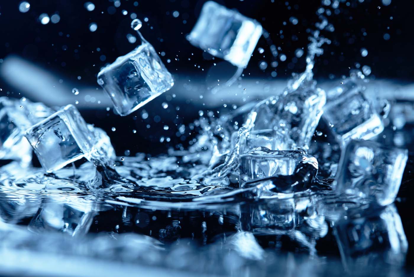 Ice