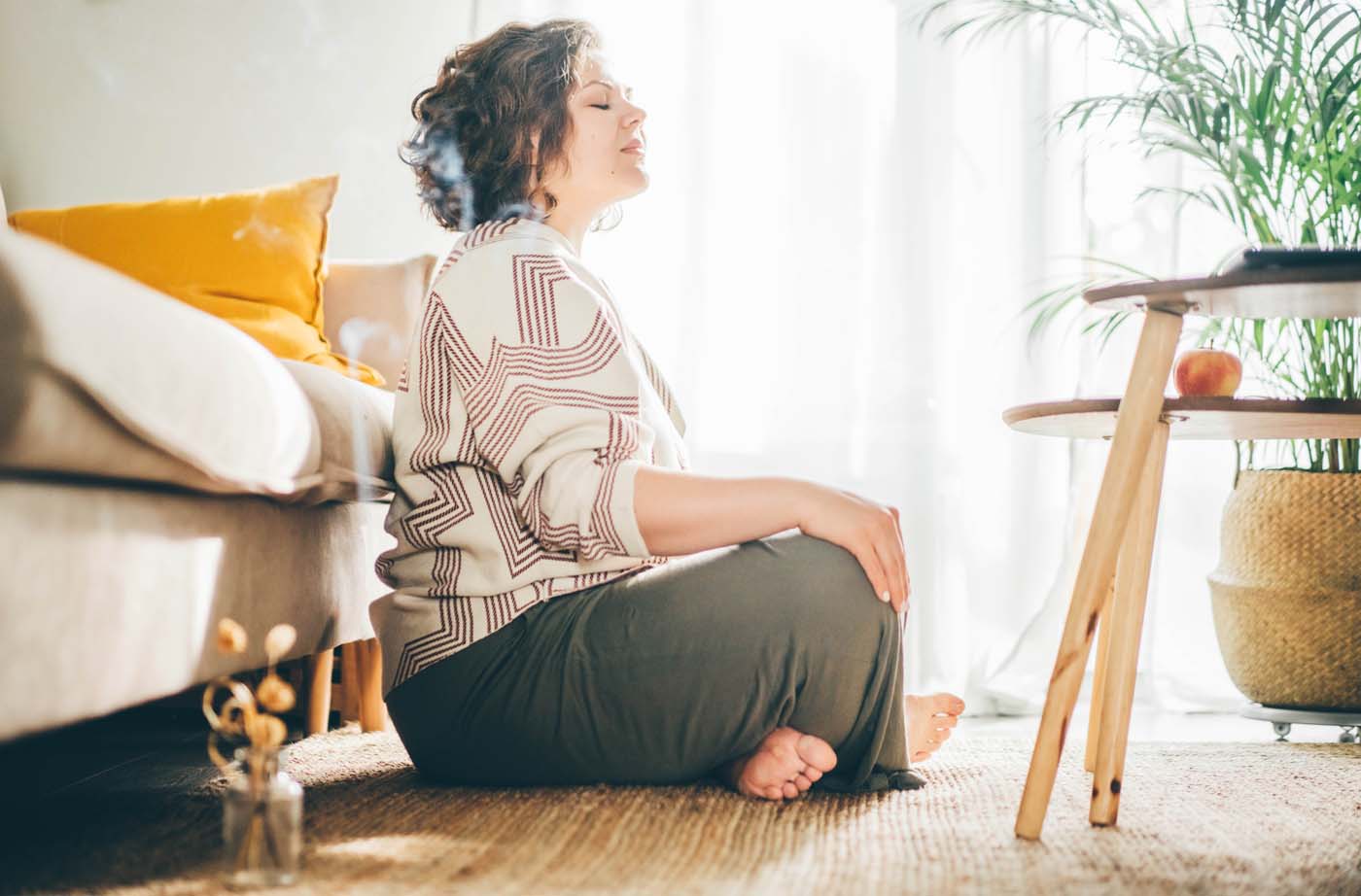 Mantra Meditation