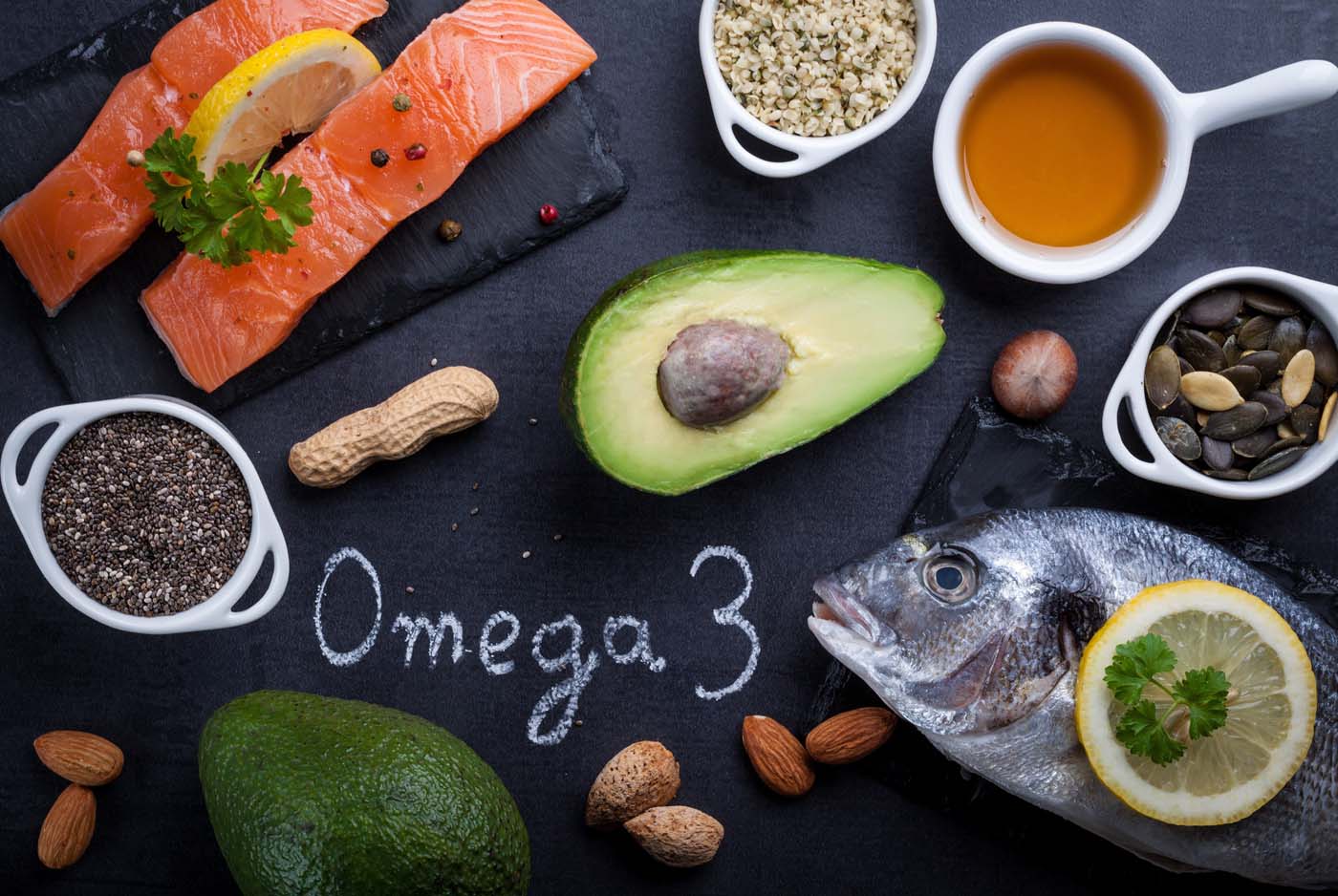 Omega3