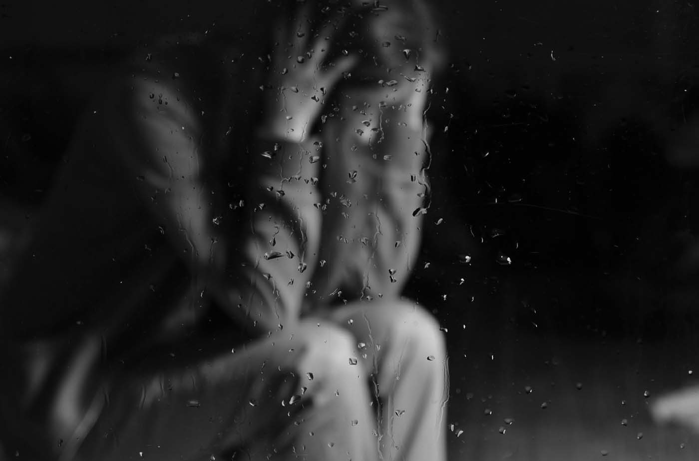 Panic fear