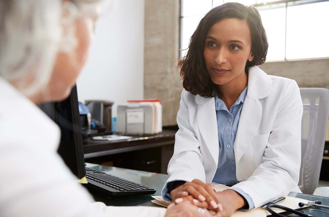 Psychiatrist
