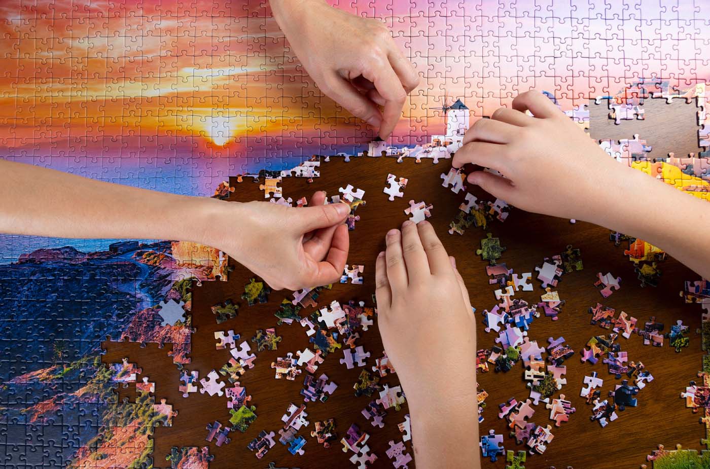 Puzzle