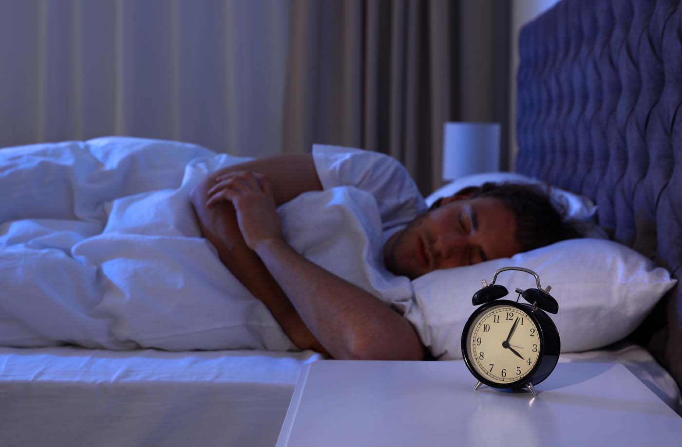 Sleep