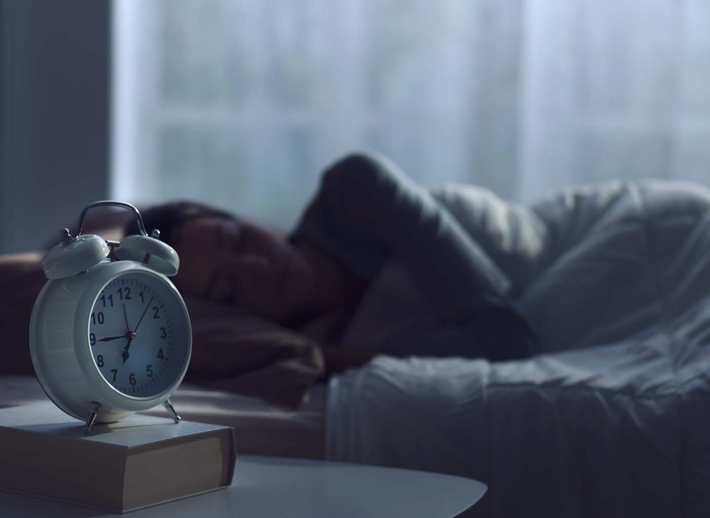 Sleep