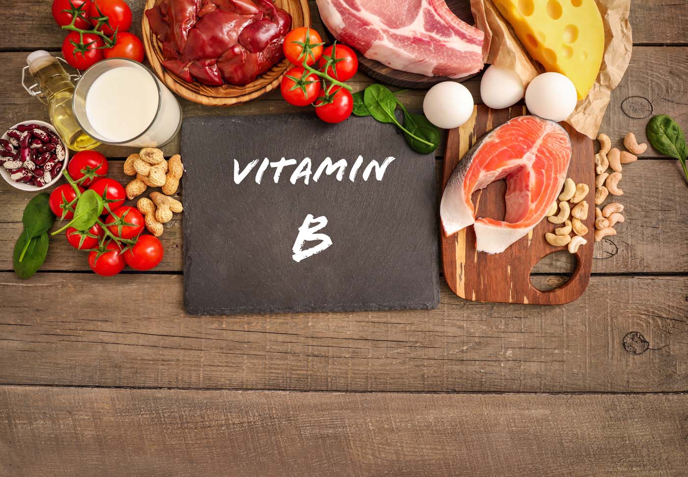 VitaminB