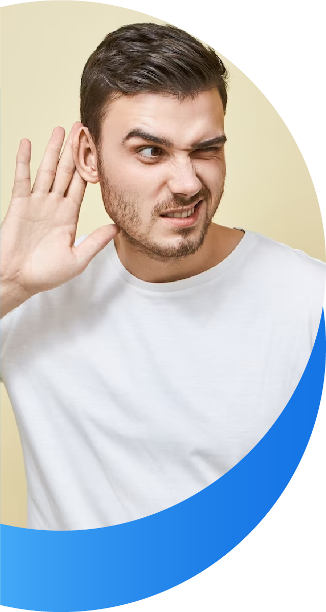 Sensory Grounding Background