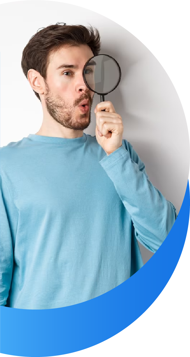 Sensory Grounding Background